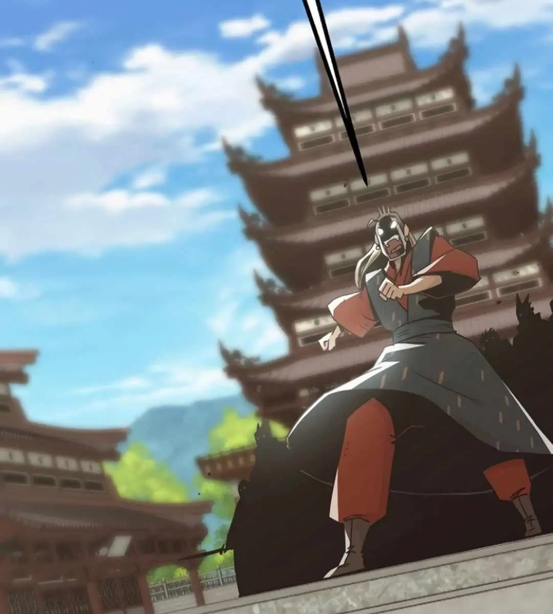 Becoming the Swordmaster Rank Young Lord of the Sichuan Tang Family Chapter 62 Page 160