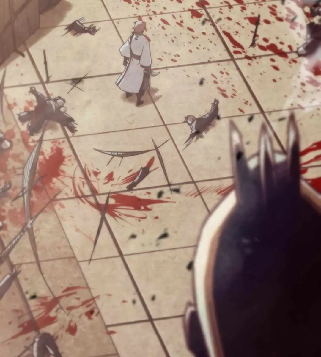 Becoming the Swordmaster Rank Young Lord of the Sichuan Tang Family Chapter 62 Page 163