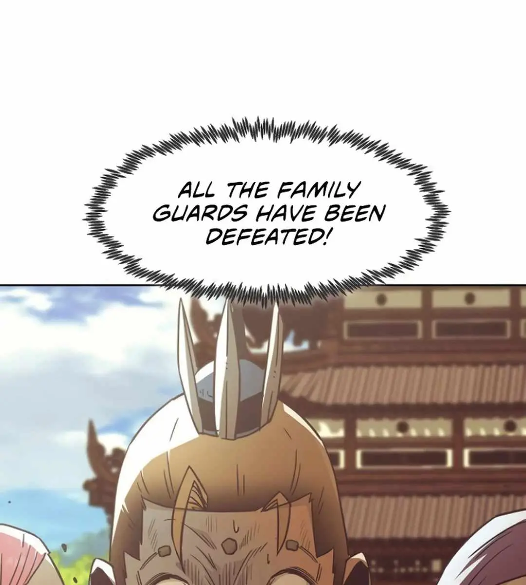 Becoming the Swordmaster Rank Young Lord of the Sichuan Tang Family Chapter 62 Page 165