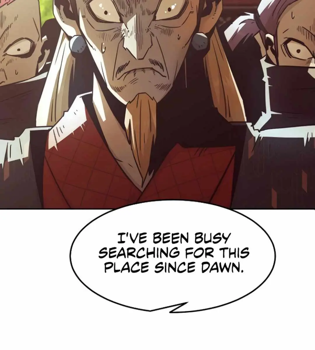 Becoming the Swordmaster Rank Young Lord of the Sichuan Tang Family Chapter 62 Page 166