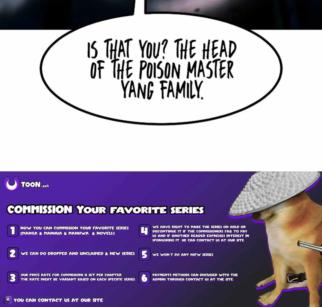 Becoming the Swordmaster Rank Young Lord of the Sichuan Tang Family Chapter 62 Page 172