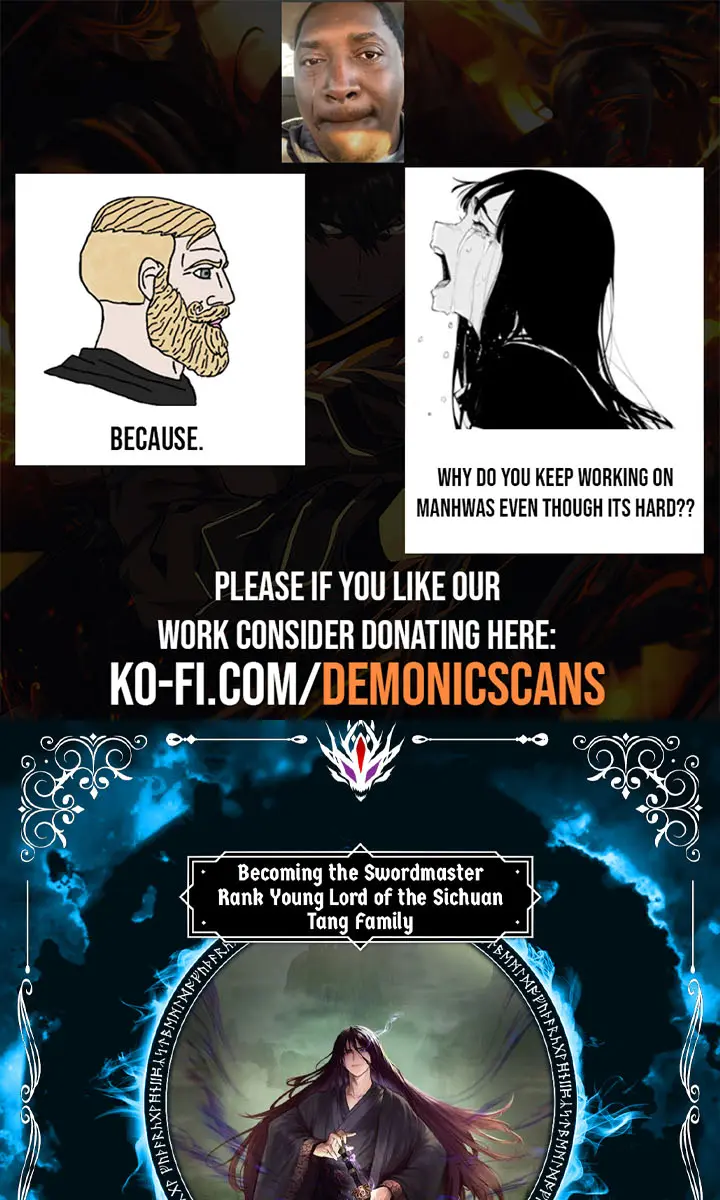 Becoming the Swordmaster Rank Young Lord of the Sichuan Tang Family Chapter 63 Page 2