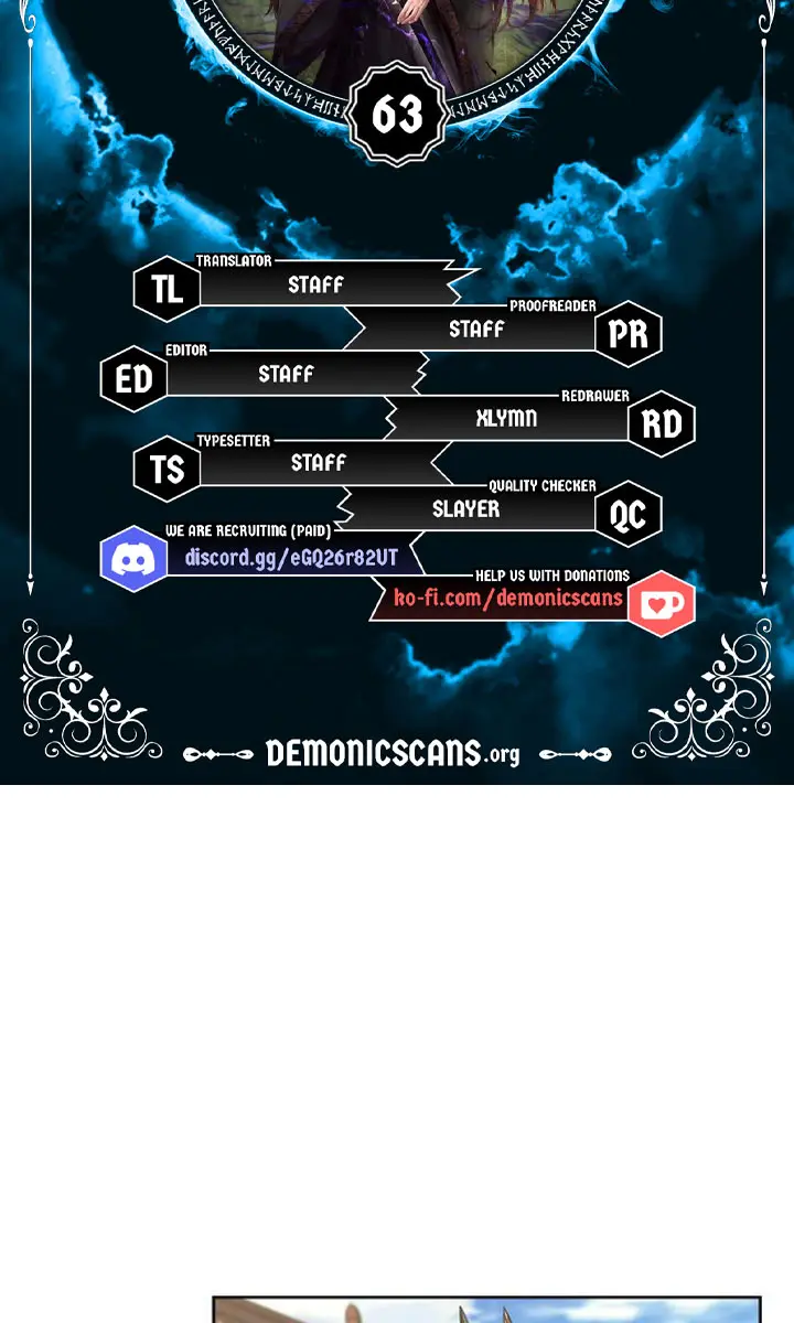 Becoming the Swordmaster Rank Young Lord of the Sichuan Tang Family Chapter 63 Page 3