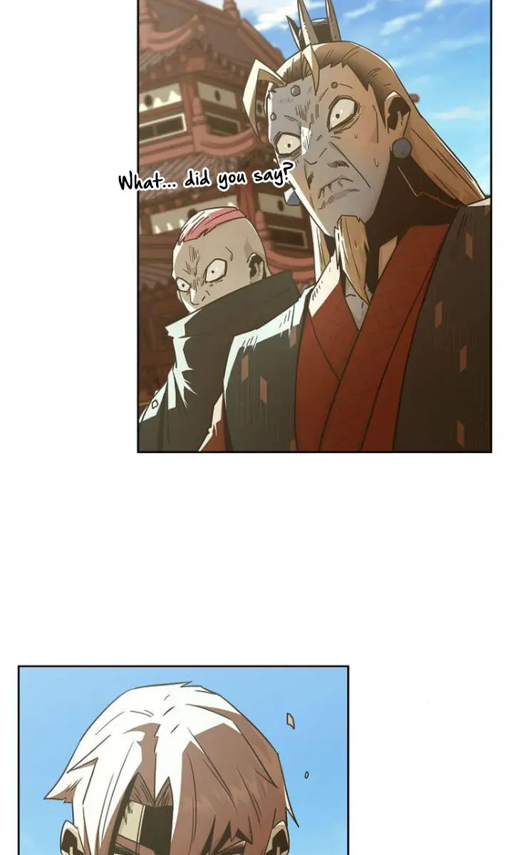 Becoming the Swordmaster Rank Young Lord of the Sichuan Tang Family Chapter 63 Page 4