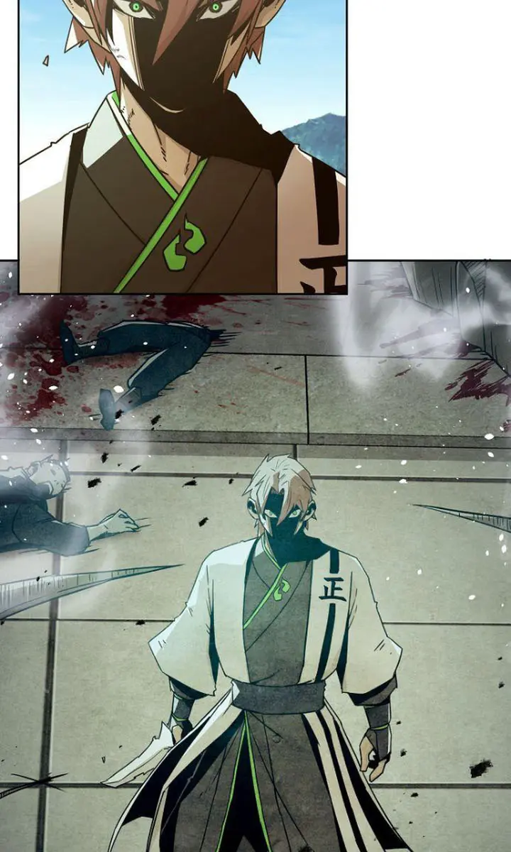 Becoming the Swordmaster Rank Young Lord of the Sichuan Tang Family Chapter 63 Page 5