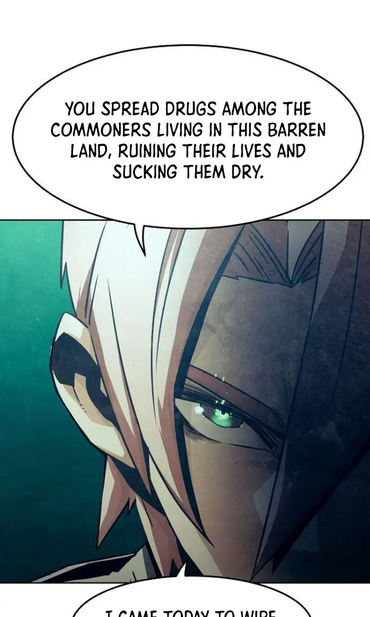 Becoming the Swordmaster Rank Young Lord of the Sichuan Tang Family Chapter 63 Page 8