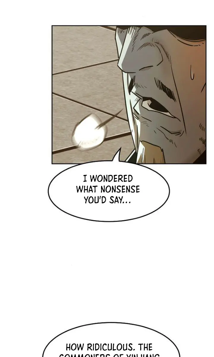 Becoming the Swordmaster Rank Young Lord of the Sichuan Tang Family Chapter 63 Page 10