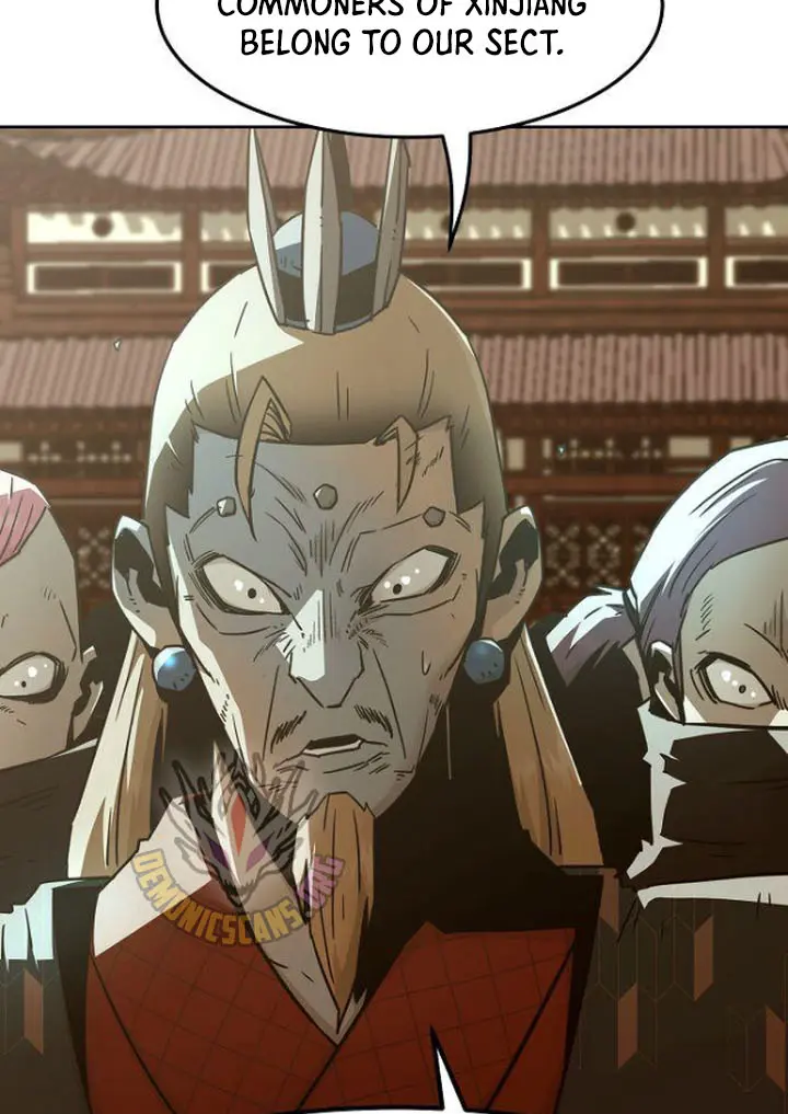 Becoming the Swordmaster Rank Young Lord of the Sichuan Tang Family Chapter 63 Page 11