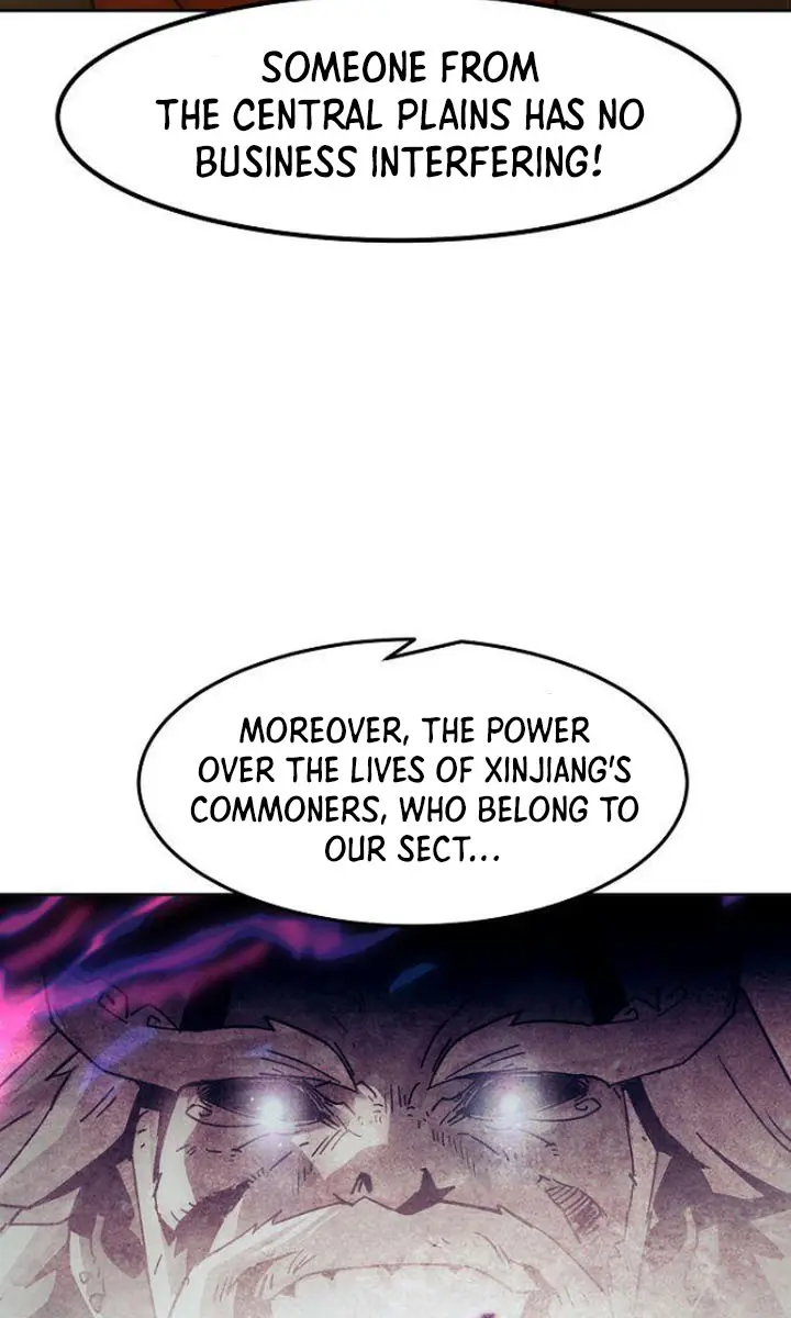 Becoming the Swordmaster Rank Young Lord of the Sichuan Tang Family Chapter 63 Page 12