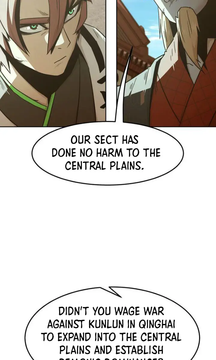 Becoming the Swordmaster Rank Young Lord of the Sichuan Tang Family Chapter 63 Page 15