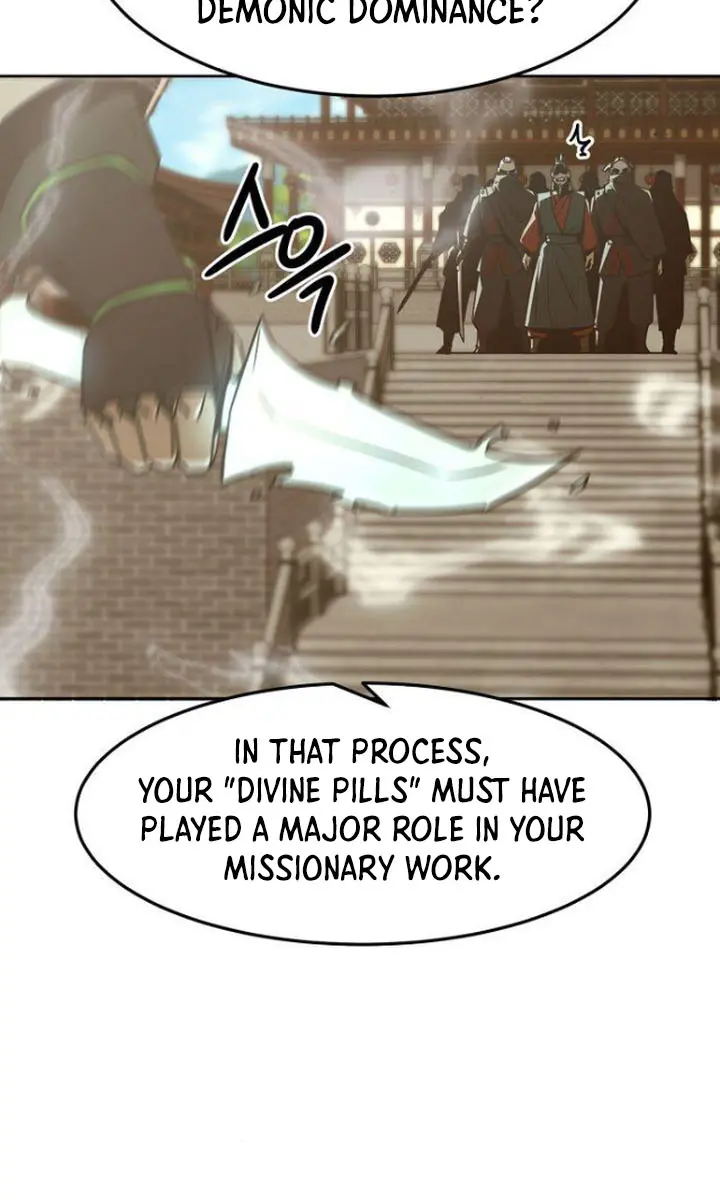 Becoming the Swordmaster Rank Young Lord of the Sichuan Tang Family Chapter 63 Page 16