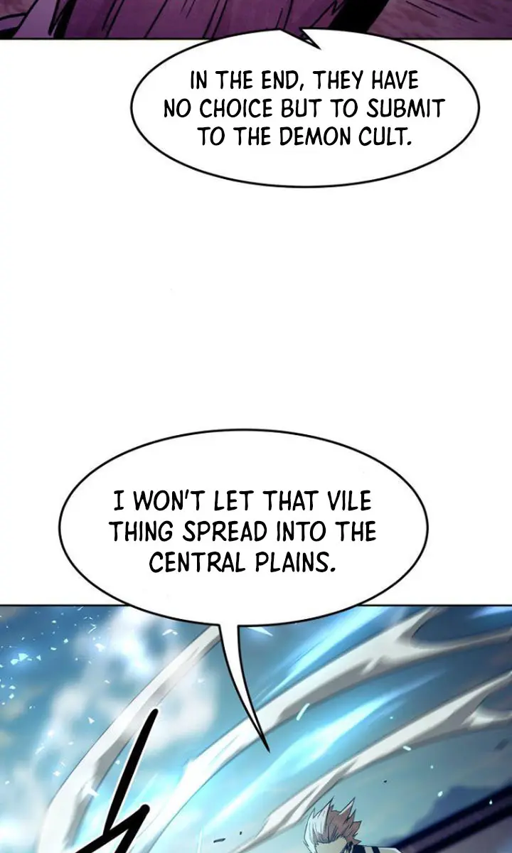 Becoming the Swordmaster Rank Young Lord of the Sichuan Tang Family Chapter 63 Page 18