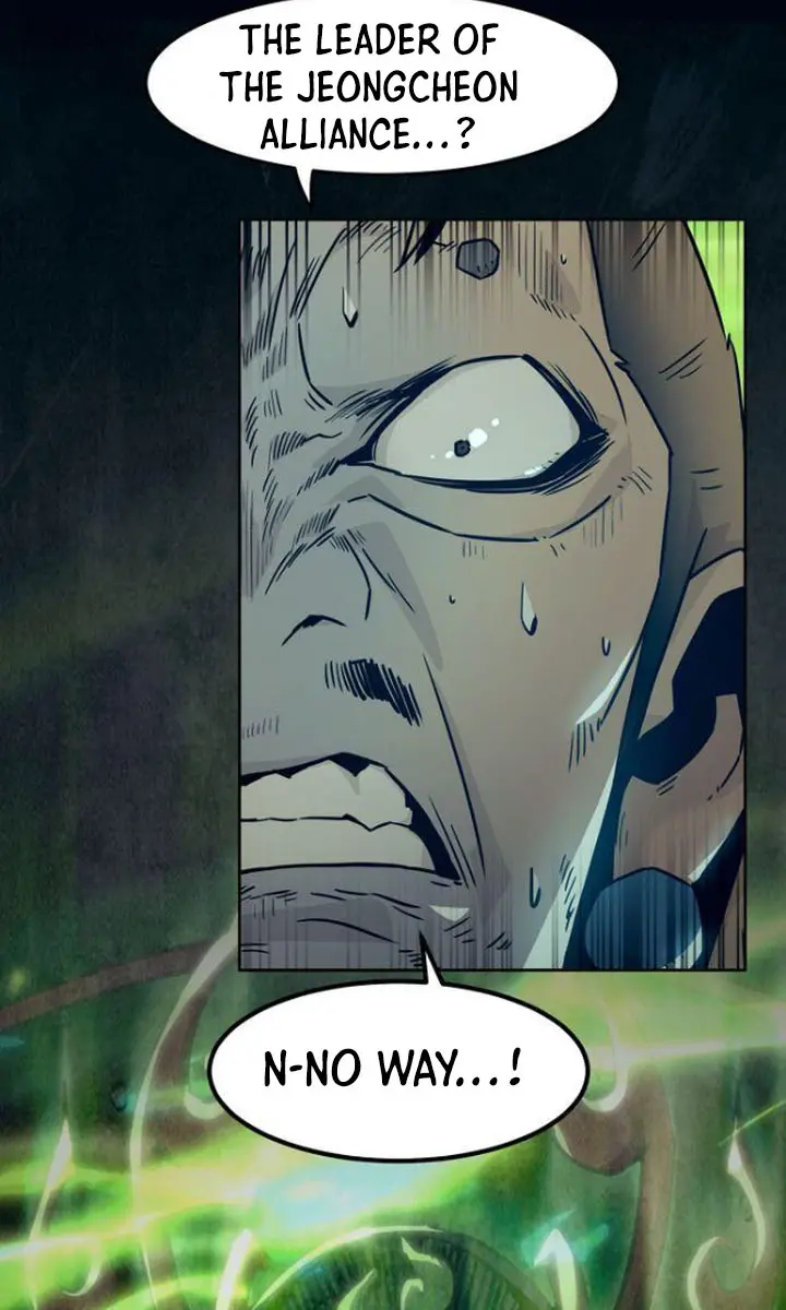 Becoming the Swordmaster Rank Young Lord of the Sichuan Tang Family Chapter 63 Page 21