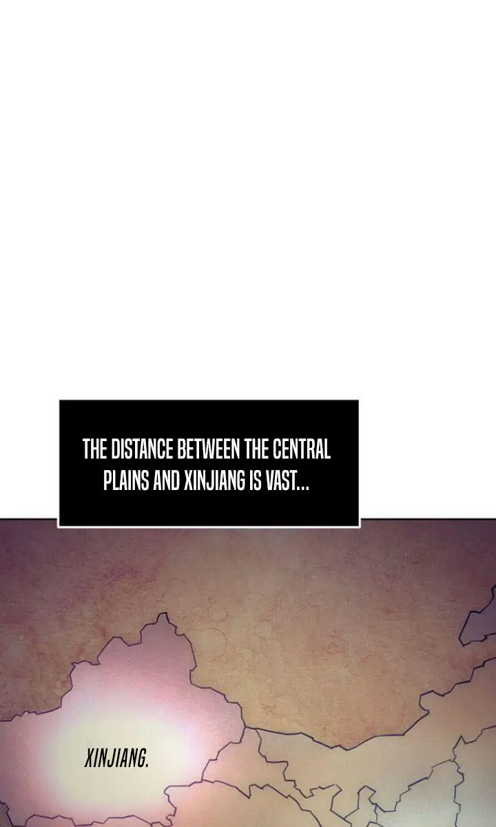 Becoming the Swordmaster Rank Young Lord of the Sichuan Tang Family Chapter 63 Page 25