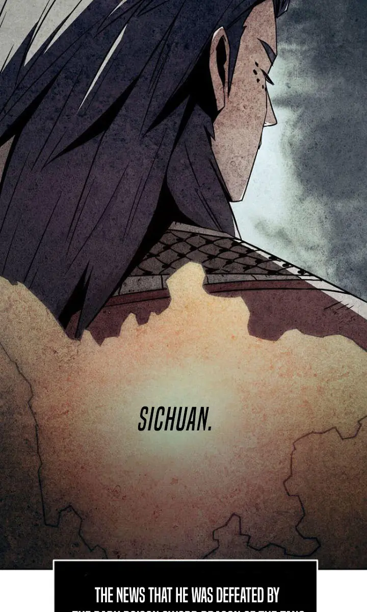 Becoming the Swordmaster Rank Young Lord of the Sichuan Tang Family Chapter 63 Page 27