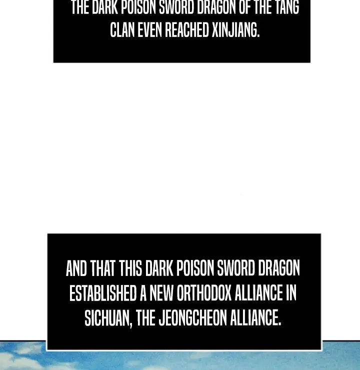 Becoming the Swordmaster Rank Young Lord of the Sichuan Tang Family Chapter 63 Page 28