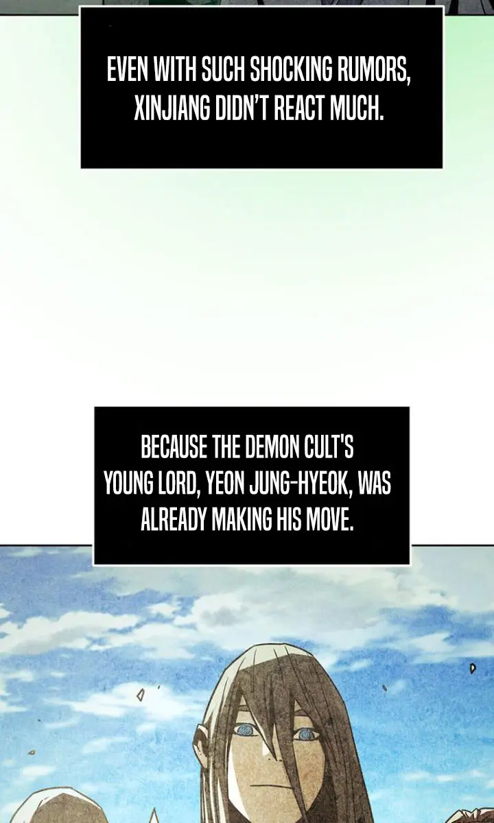 Becoming the Swordmaster Rank Young Lord of the Sichuan Tang Family Chapter 63 Page 30