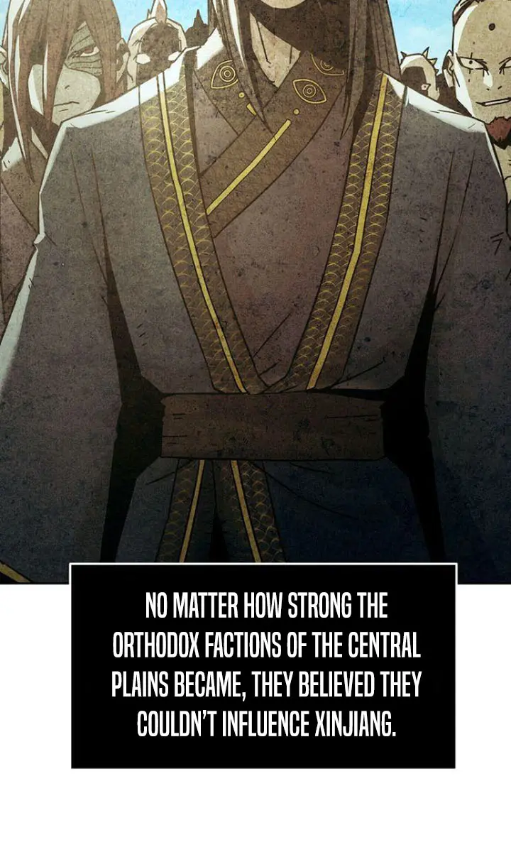 Becoming the Swordmaster Rank Young Lord of the Sichuan Tang Family Chapter 63 Page 31