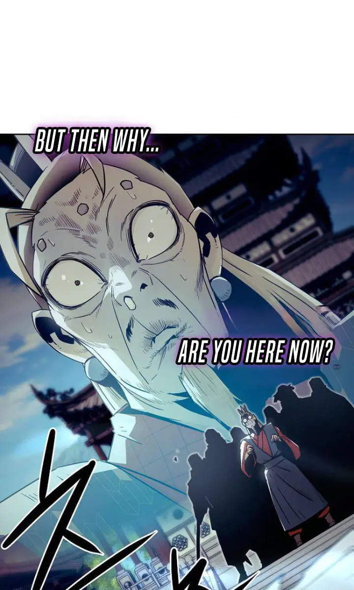 Becoming the Swordmaster Rank Young Lord of the Sichuan Tang Family Chapter 63 Page 32