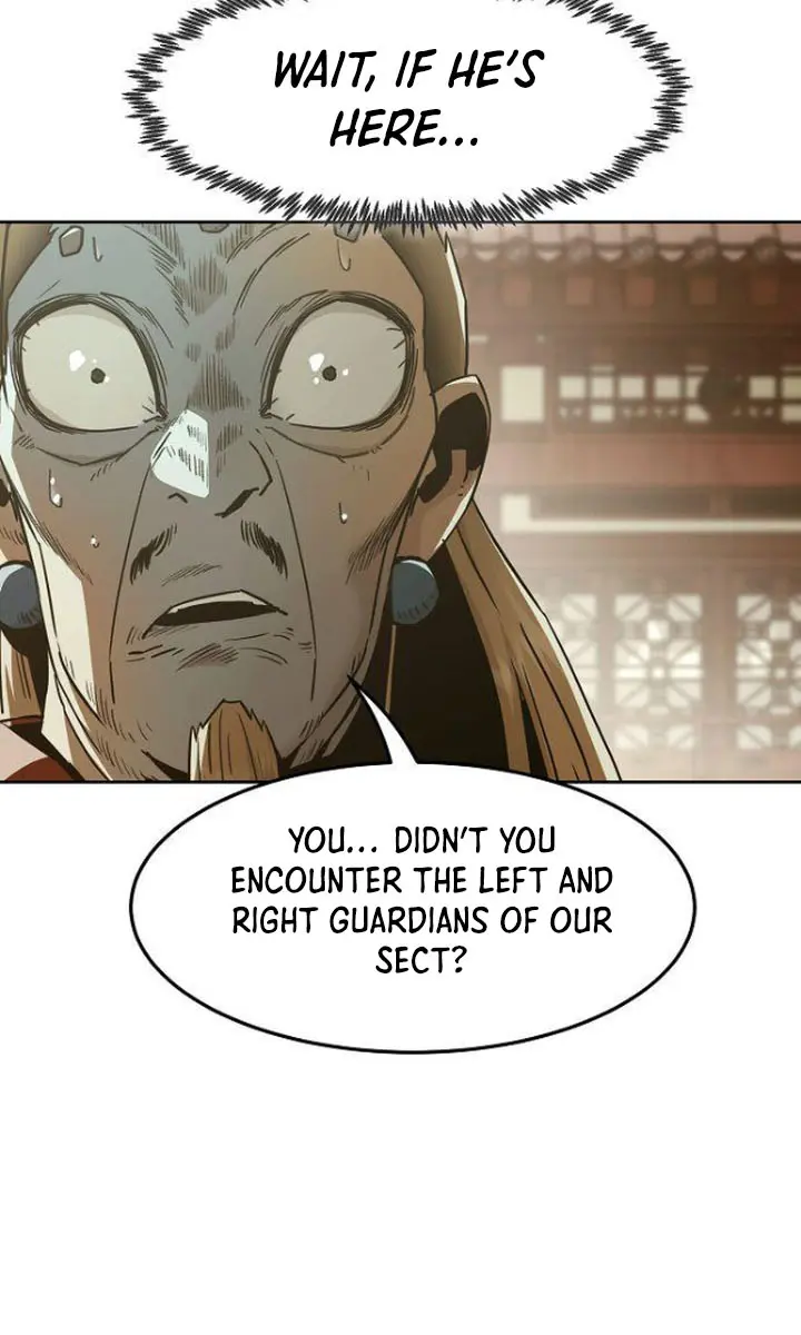 Becoming the Swordmaster Rank Young Lord of the Sichuan Tang Family Chapter 63 Page 34