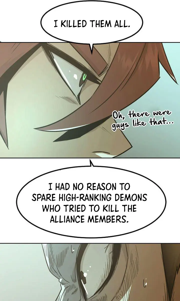 Becoming the Swordmaster Rank Young Lord of the Sichuan Tang Family Chapter 63 Page 37