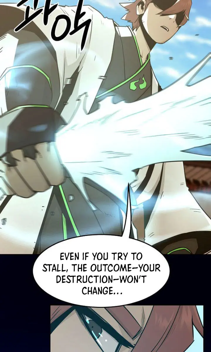 Becoming the Swordmaster Rank Young Lord of the Sichuan Tang Family Chapter 63 Page 39