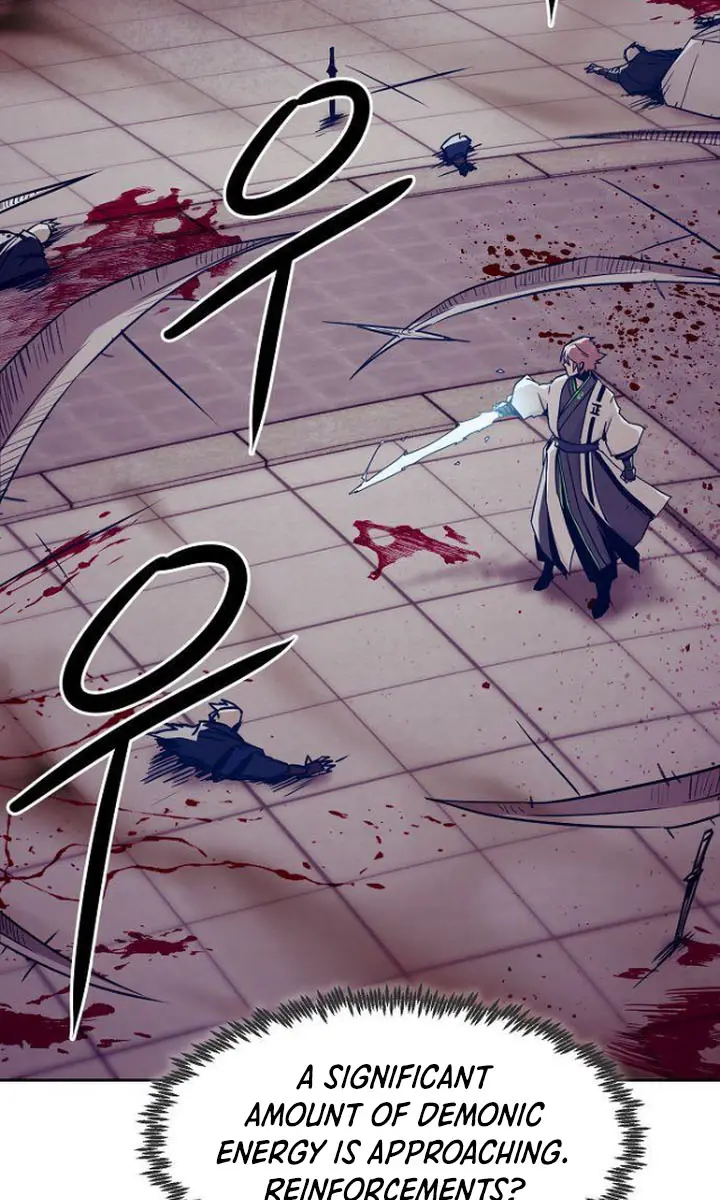 Becoming the Swordmaster Rank Young Lord of the Sichuan Tang Family Chapter 63 Page 41