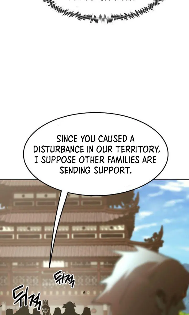 Becoming the Swordmaster Rank Young Lord of the Sichuan Tang Family Chapter 63 Page 42