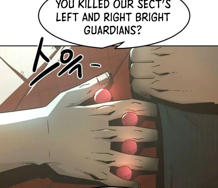 Becoming the Swordmaster Rank Young Lord of the Sichuan Tang Family Chapter 63 Page 44