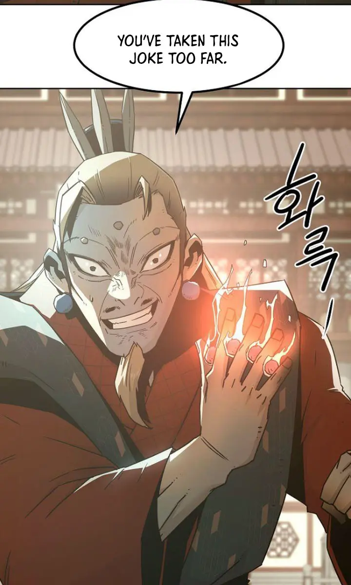 Becoming the Swordmaster Rank Young Lord of the Sichuan Tang Family Chapter 63 Page 45