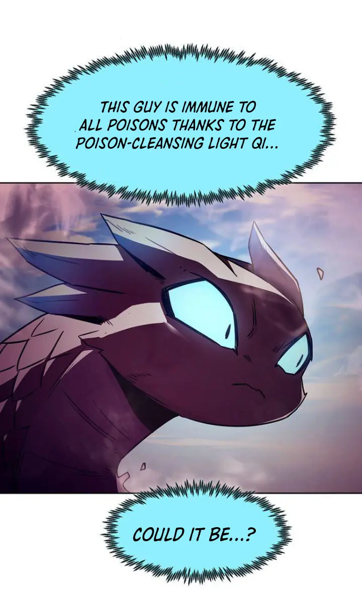 Becoming the Swordmaster Rank Young Lord of the Sichuan Tang Family Chapter 63 Page 54