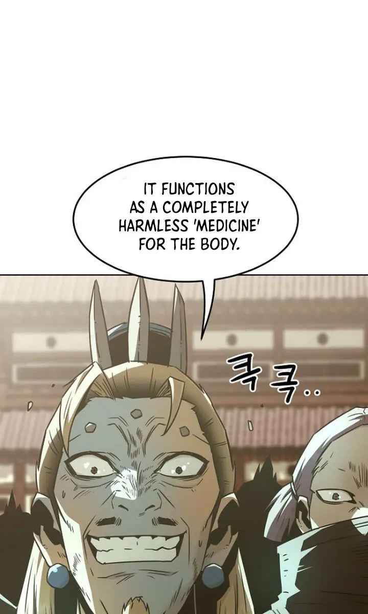 Becoming the Swordmaster Rank Young Lord of the Sichuan Tang Family Chapter 63 Page 58