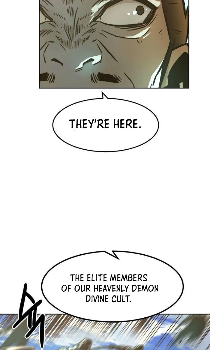 Becoming the Swordmaster Rank Young Lord of the Sichuan Tang Family Chapter 63 Page 60