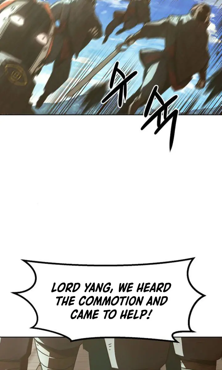 Becoming the Swordmaster Rank Young Lord of the Sichuan Tang Family Chapter 63 Page 61