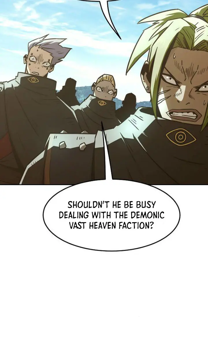 Becoming the Swordmaster Rank Young Lord of the Sichuan Tang Family Chapter 63 Page 72