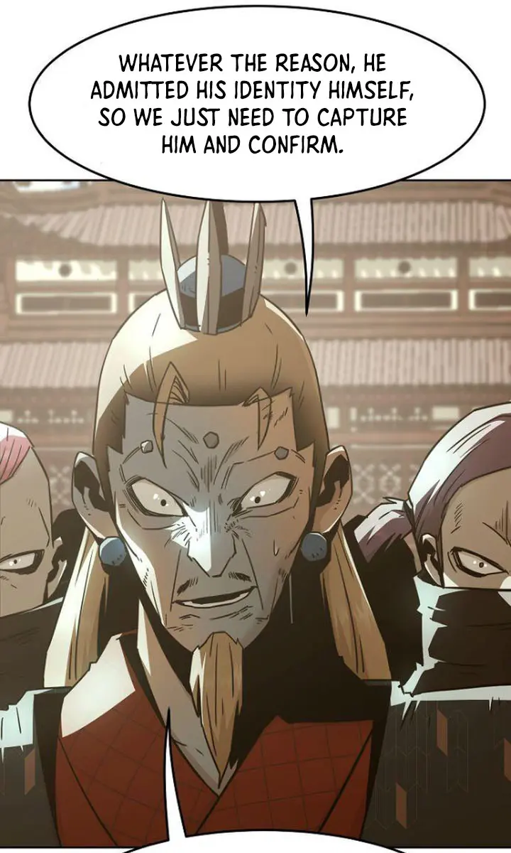 Becoming the Swordmaster Rank Young Lord of the Sichuan Tang Family Chapter 63 Page 73