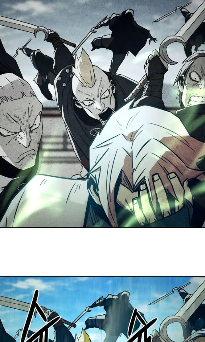 Becoming the Swordmaster Rank Young Lord of the Sichuan Tang Family Chapter 63 Page 80