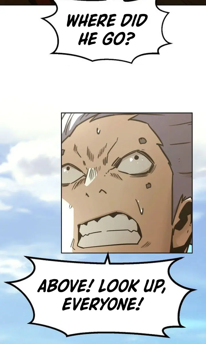 Becoming the Swordmaster Rank Young Lord of the Sichuan Tang Family Chapter 63 Page 83