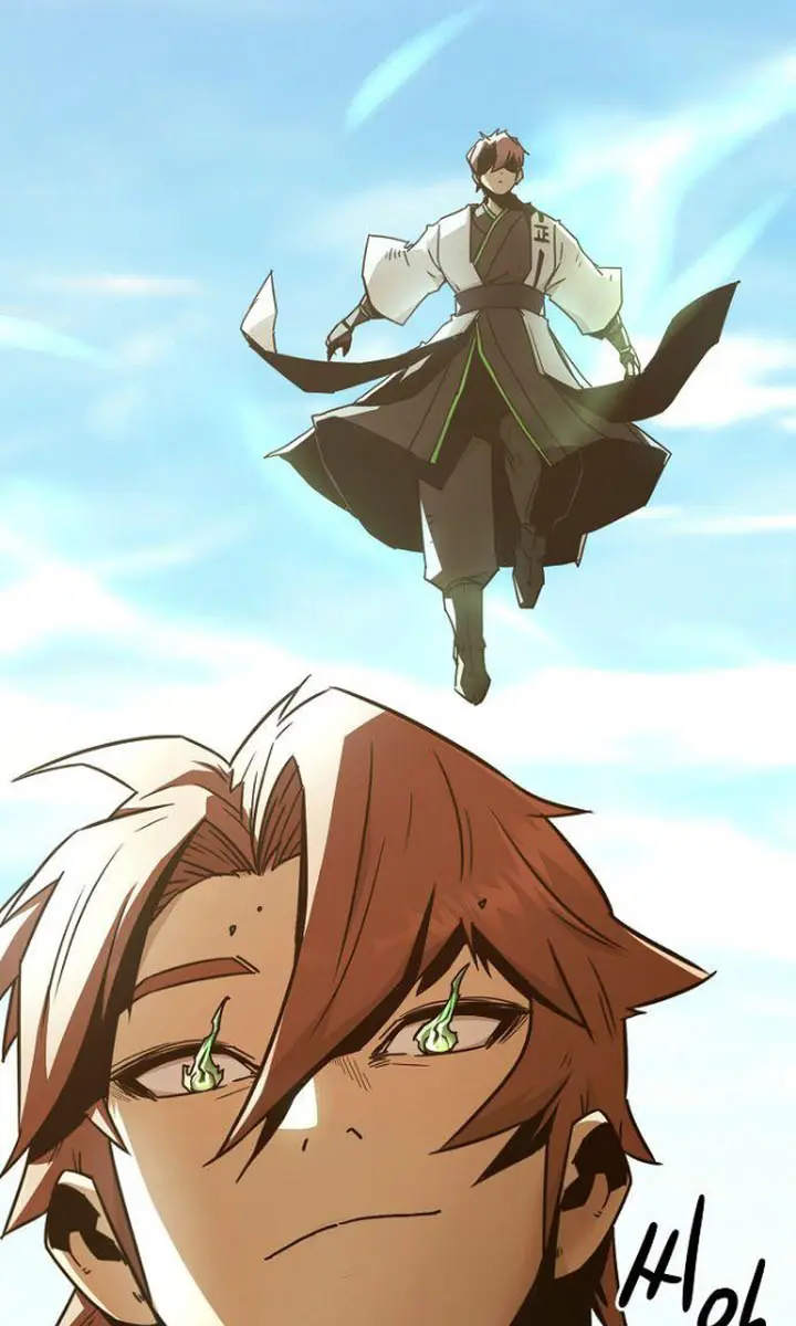 Becoming the Swordmaster Rank Young Lord of the Sichuan Tang Family Chapter 63 Page 84