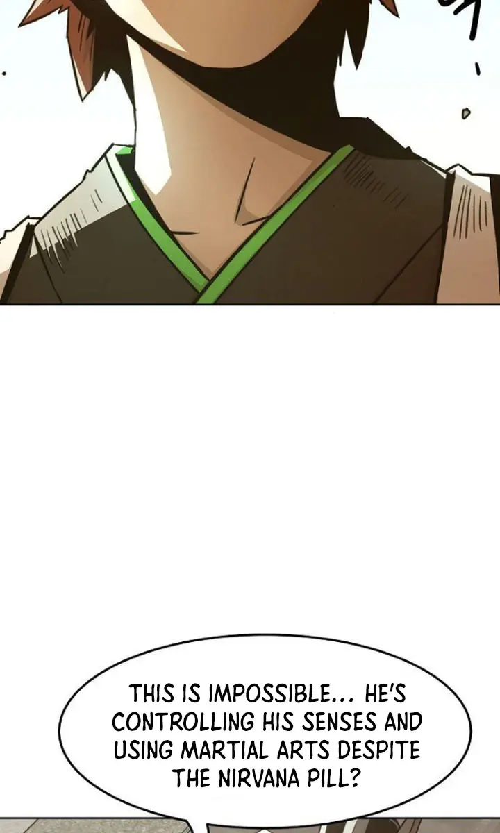 Becoming the Swordmaster Rank Young Lord of the Sichuan Tang Family Chapter 63 Page 85