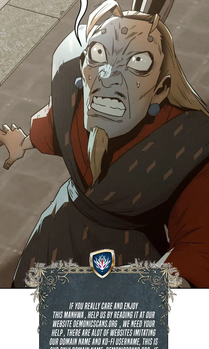 Becoming the Swordmaster Rank Young Lord of the Sichuan Tang Family Chapter 63 Page 86