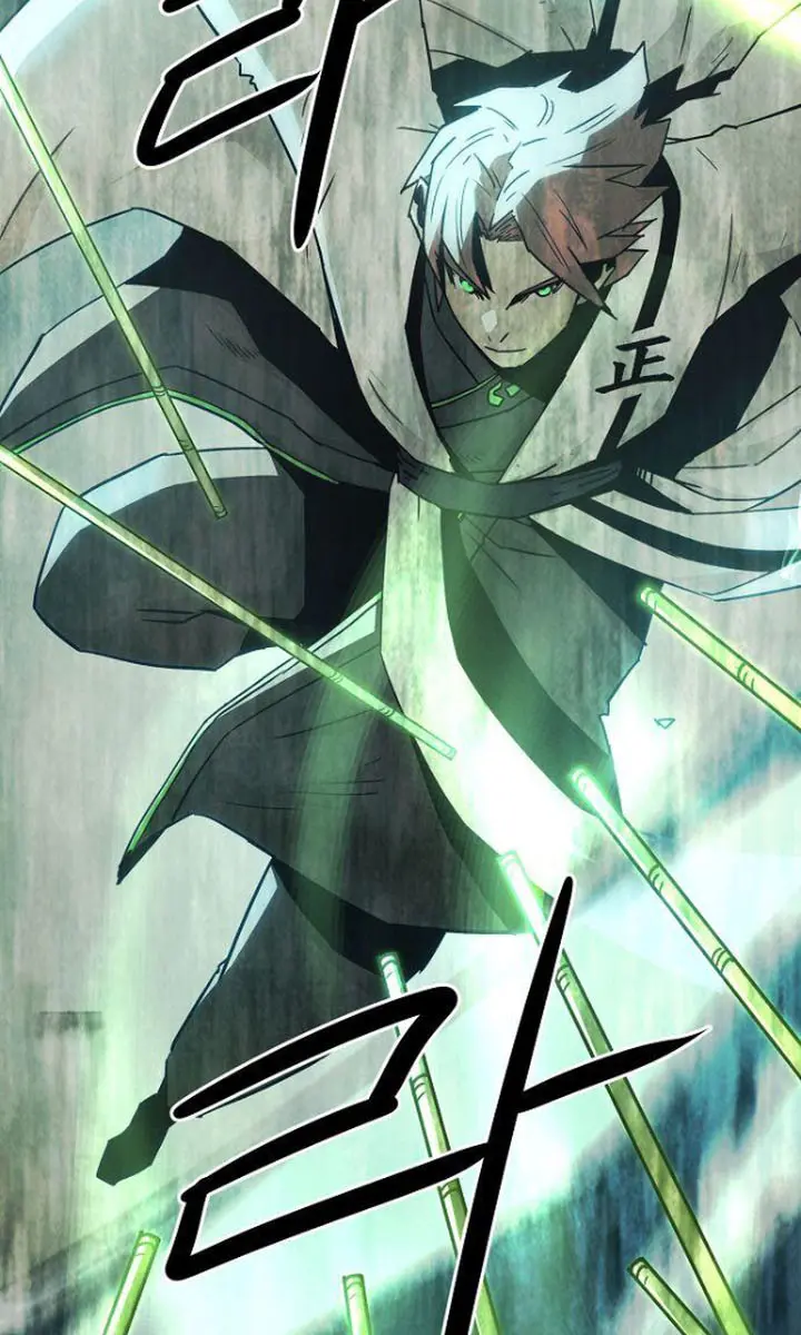 Becoming the Swordmaster Rank Young Lord of the Sichuan Tang Family Chapter 63 Page 96