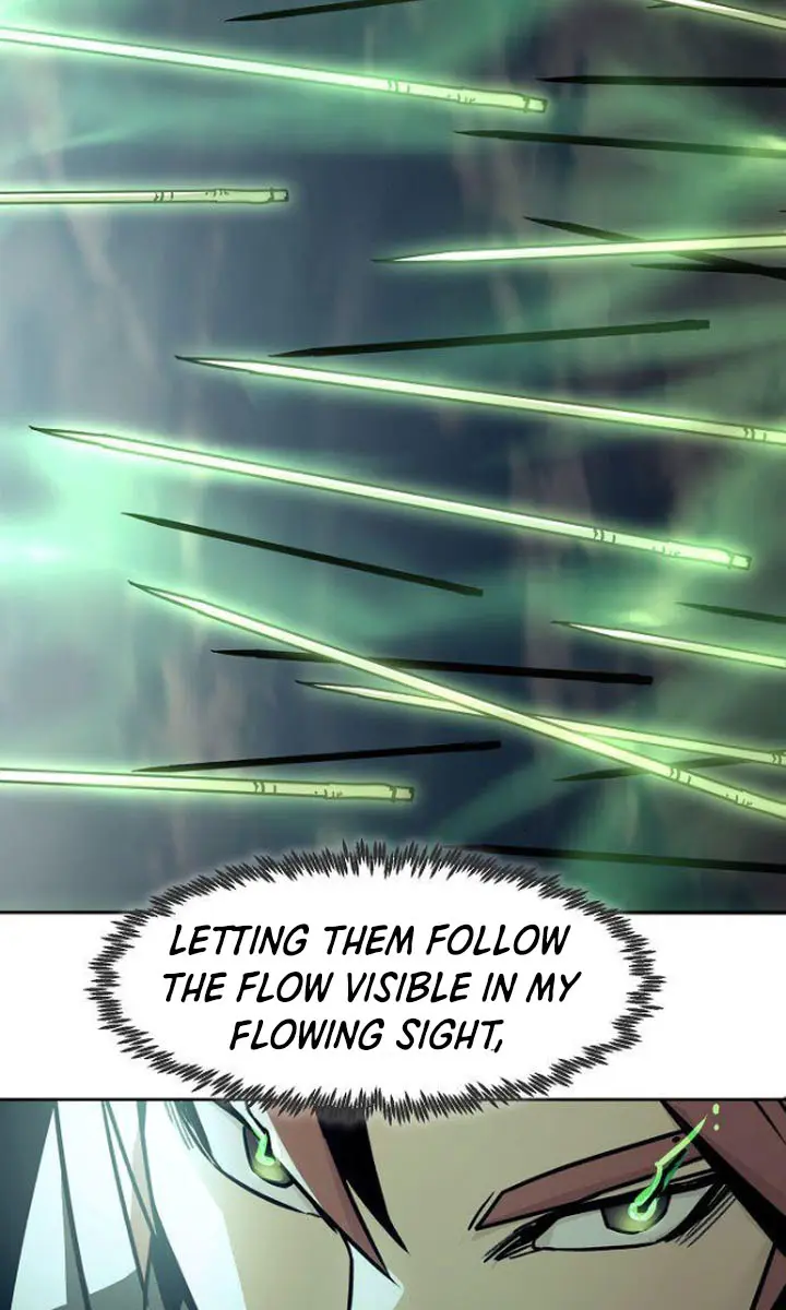 Becoming the Swordmaster Rank Young Lord of the Sichuan Tang Family Chapter 63 Page 99