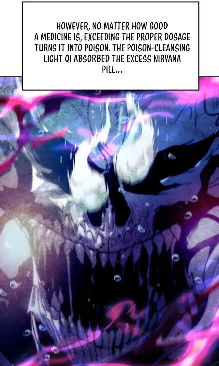 Becoming the Swordmaster Rank Young Lord of the Sichuan Tang Family Chapter 64 Page 4