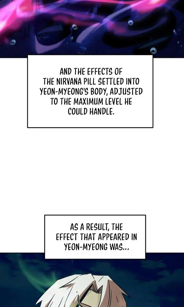 Becoming the Swordmaster Rank Young Lord of the Sichuan Tang Family Chapter 64 Page 5