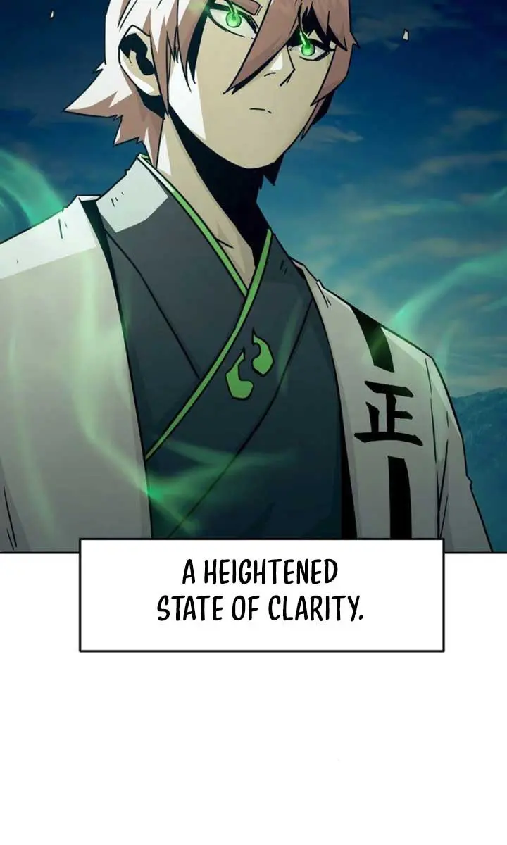 Becoming the Swordmaster Rank Young Lord of the Sichuan Tang Family Chapter 64 Page 6