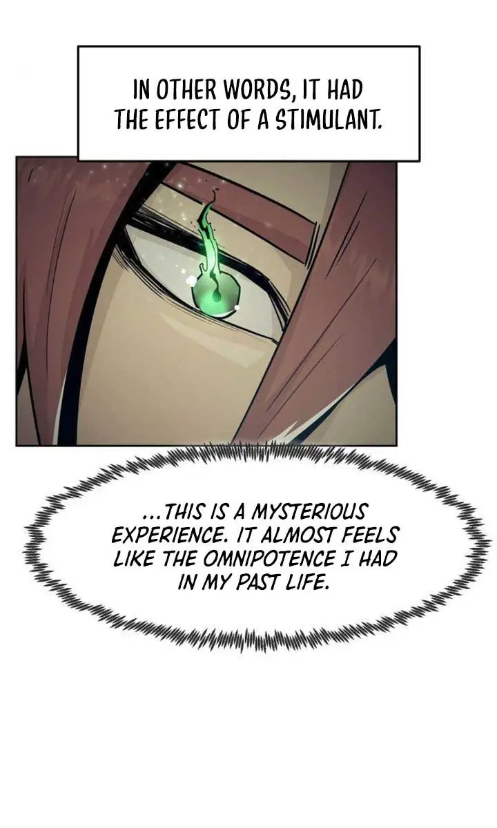 Becoming the Swordmaster Rank Young Lord of the Sichuan Tang Family Chapter 64 Page 7