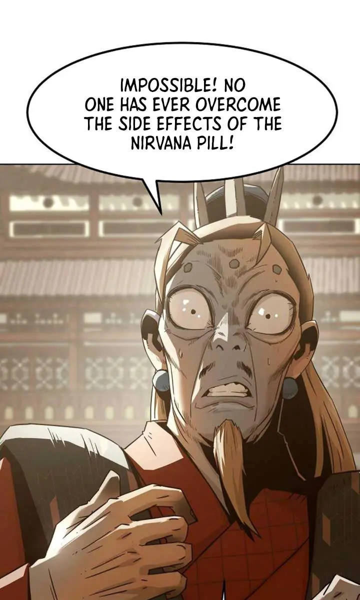 Becoming the Swordmaster Rank Young Lord of the Sichuan Tang Family Chapter 64 Page 8