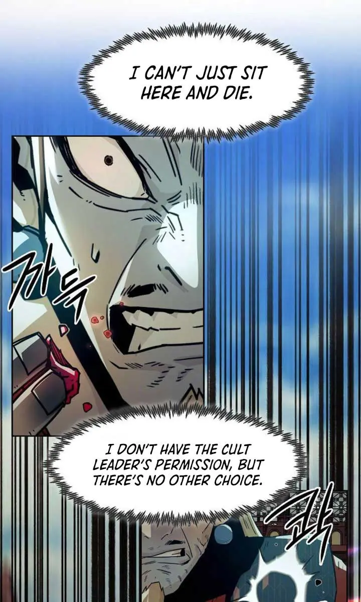 Becoming the Swordmaster Rank Young Lord of the Sichuan Tang Family Chapter 64 Page 15