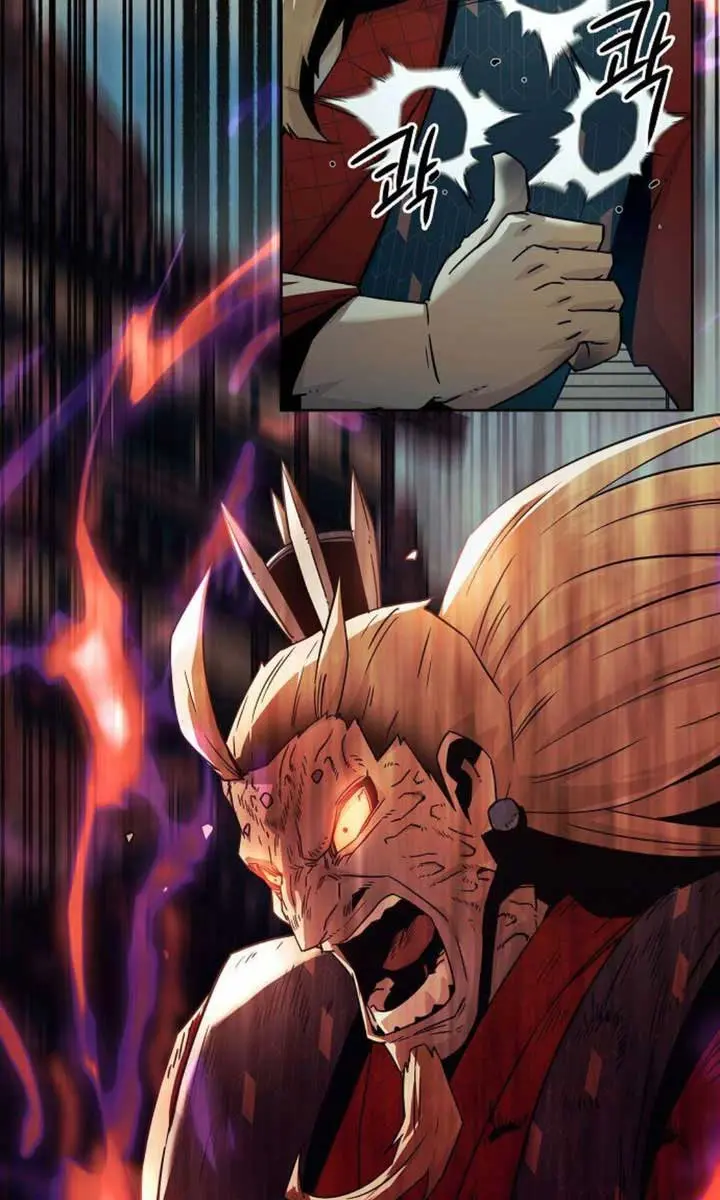 Becoming the Swordmaster Rank Young Lord of the Sichuan Tang Family Chapter 64 Page 16